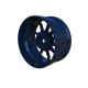 Atro Works Wheels Offset 6mm Blue (2pcs)