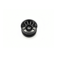 ATRO WORKS CE28 Offset 8mm Black Stallion (2pcs)