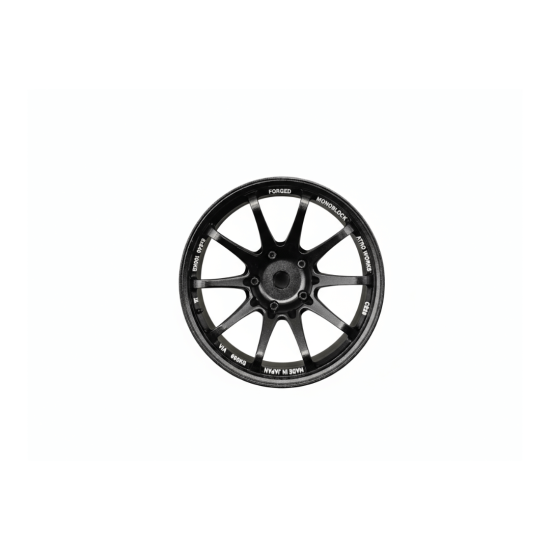 ATRO WORKS CE28 Offset 8mm Black Stallion (2pcs)