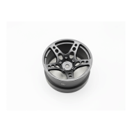 ATRO WORKS R-FIGHTER Offset 8mm Gayeway Grey (2pcs)