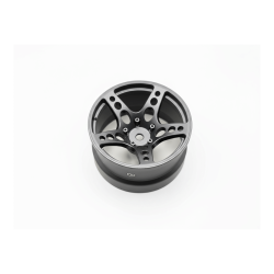 ATRO WORKS R-FIGHTER Offset 8mm Gayeway Grey (2pcs)