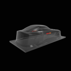 Mazda RX-7 FD GR FIGHTERWORKS