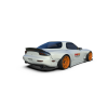 Mazda RX-7 FD GR FIGHTERWORKS
