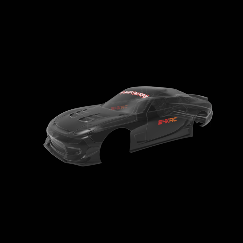 Mazda RX-7 FD GR FIGHTERWORKS