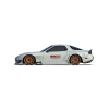 Mazda RX-7 FD GR FIGHTERWORKS