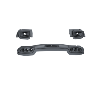 Mazda RX-7 GR Fighterworks Lights Buckets V1