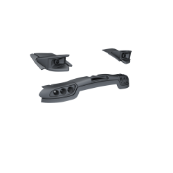 Lights Buckets Ver.1 for RX-7 FD GR Fighterworks