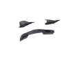Mazda RX-7 GR Fighterworks Lights Buckets V1