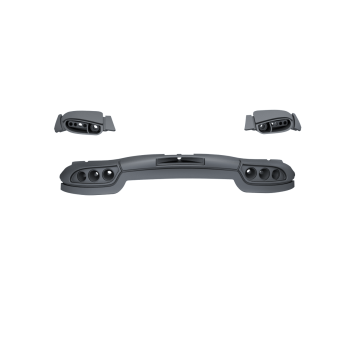 Mazda RX-7 GR Fighterworks Lights Buckets V2