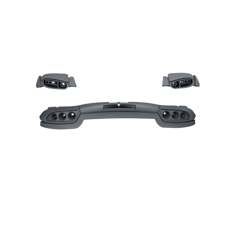 Mazda RX-7 GR Fighterworks Lights Buckets V2