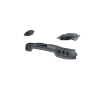 Mazda RX-7 GR Fighterworks Lights Buckets V2