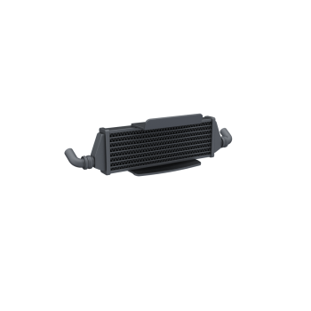 Mazda RX-7 GR Fighterworks Intercooler
