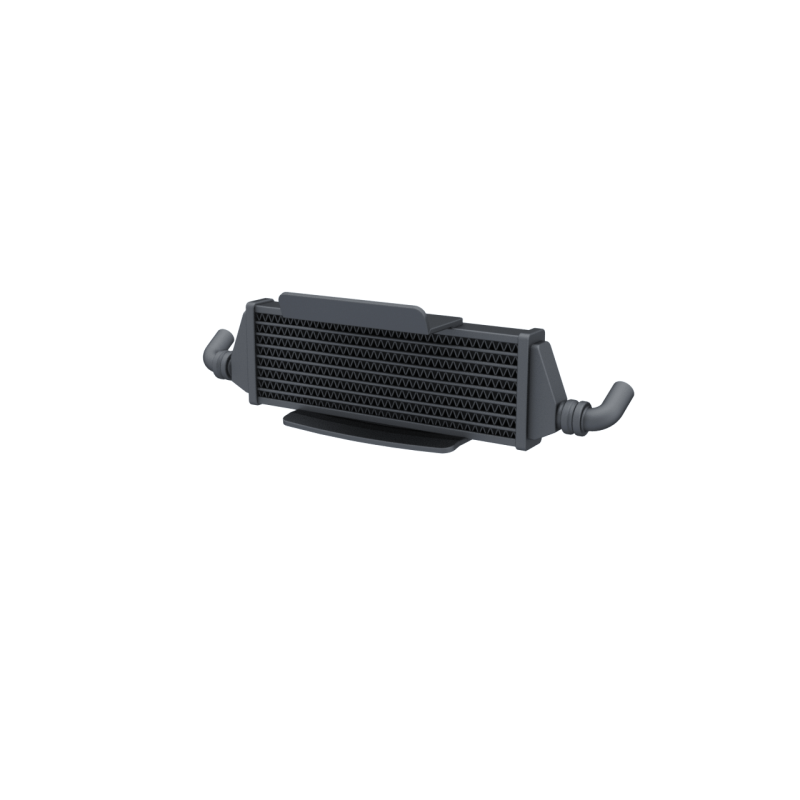 Mazda RX-7 GR Fighterworks Intercooler