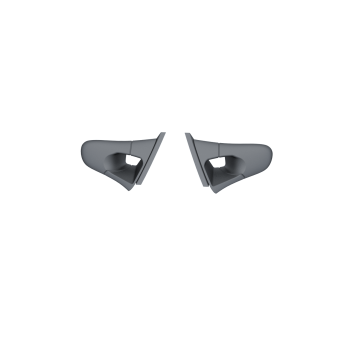Mazda RX-7 GR Fighterworks Outside Mirrors