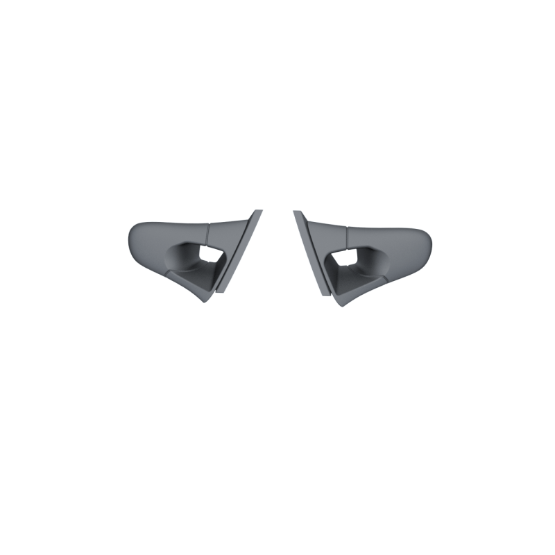 Mazda RX-7 GR Fighterworks Outside Mirrors