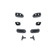 Bumper & Side Buckets For RX-7 FD GR Fighterworks