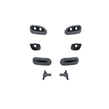 Mazda RX-7 GR Fighterworks Bumper & Side Buckets