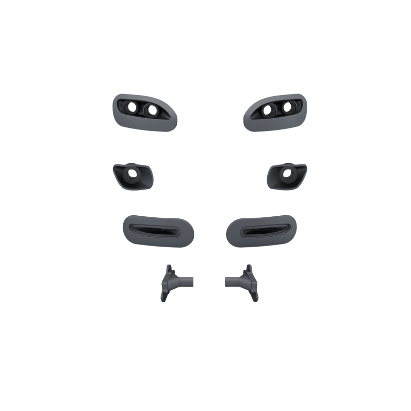 Mazda RX-7 GR Fighterworks Bumper & Side Buckets