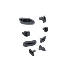 Bumper & Side Buckets For RX-7 FD GR Fighterworks