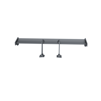 Mazda RX-7 GR Fighterworks Rear Wing V1