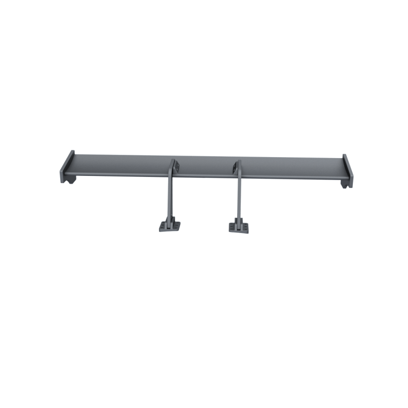 Mazda RX-7 GR Fighterworks Rear Wing V1
