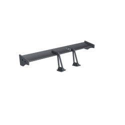 Rear Wing (Type 1) for RX-7 FD GR Fighterworks