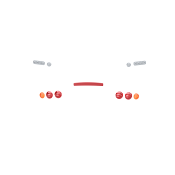 Mazda RX-7 GR Fighterworks Lights Lenses V2