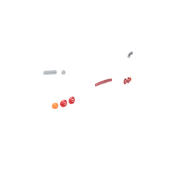 Lights Lenses Ver.2 For RX-7 FD GR Fighterworks