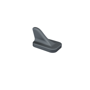 Audi RS7 Sportback Antenna
