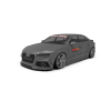 GR WORKS AUDI RS7 Edition V1 Wide Kit