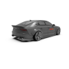 GR WORKS AUDI RS7 Edition V1 Wide Kit