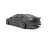 GR WORKS AUDI RS7 Edition V1 Wide Kit