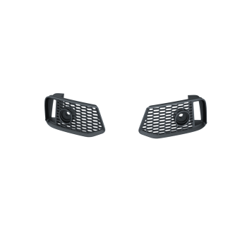 Audi RS7 Sportback Bumper Air Intakes