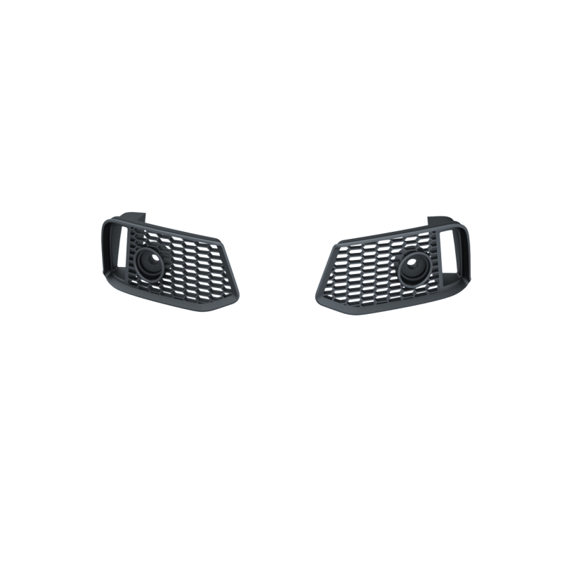 Audi RS7 Sportback Bumper Air Intakes