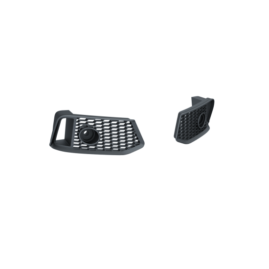 Bumper Air Intakes for Audi RS7 Sportback