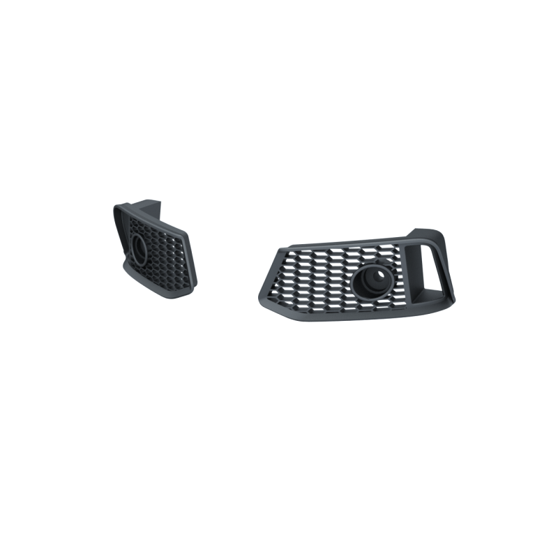 Audi RS7 Sportback Bumper Air Intakes