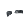 Audi RS7 Sportback Bumper Air Intakes