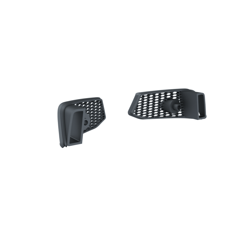 Audi RS7 Sportback Bumper Air Intakes