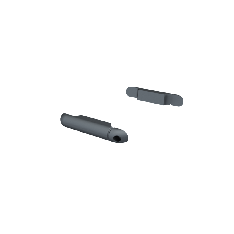 Audi RS7 Sportback Doors Handles