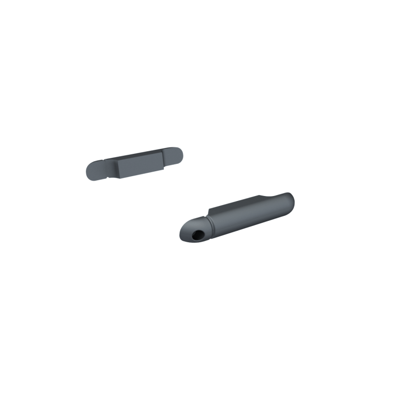 Audi RS7 Sportback Doors Handles
