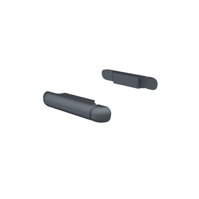 Audi RS7 Sportback Doors Handles