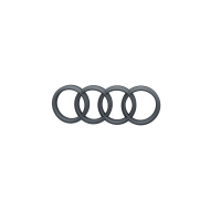 Emblem for Audi RS7 Sportback