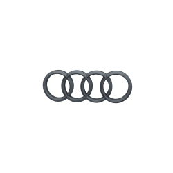 Emblem for Audi RS7 Sportback