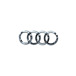 Emblem for Audi RS7 Sportback