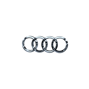 Audi RS7 Emblems