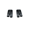 Exhaust for Audi RS7 Sportback