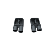 Exhaust for Audi RS7 Sportback