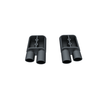 Audi RS7 Sportback Exhaust