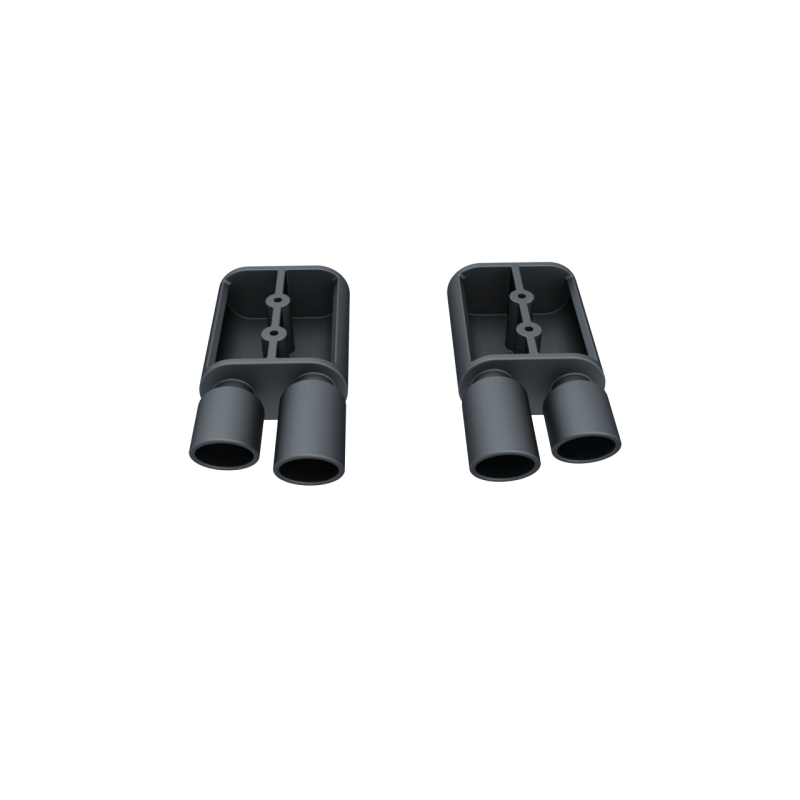 Audi RS7 Sportback Exhaust
