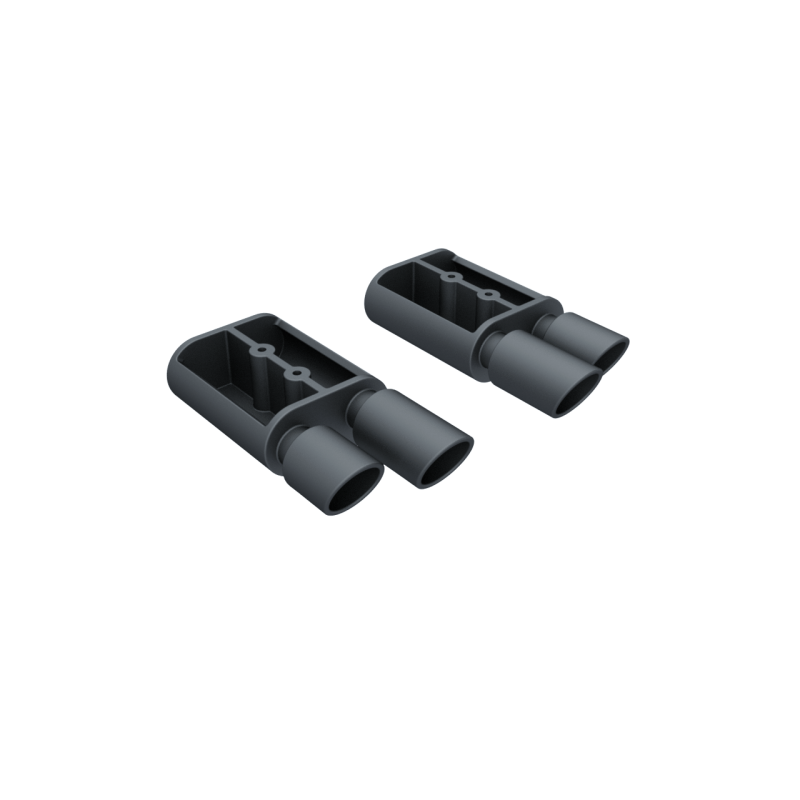 Audi RS7 Sportback Exhaust